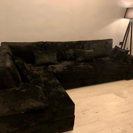 Nikki Apartments 3 Τίρανα Εξωτερικό φωτογραφία