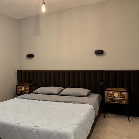 Nikki Apartments 3 Τίρανα Εξωτερικό φωτογραφία