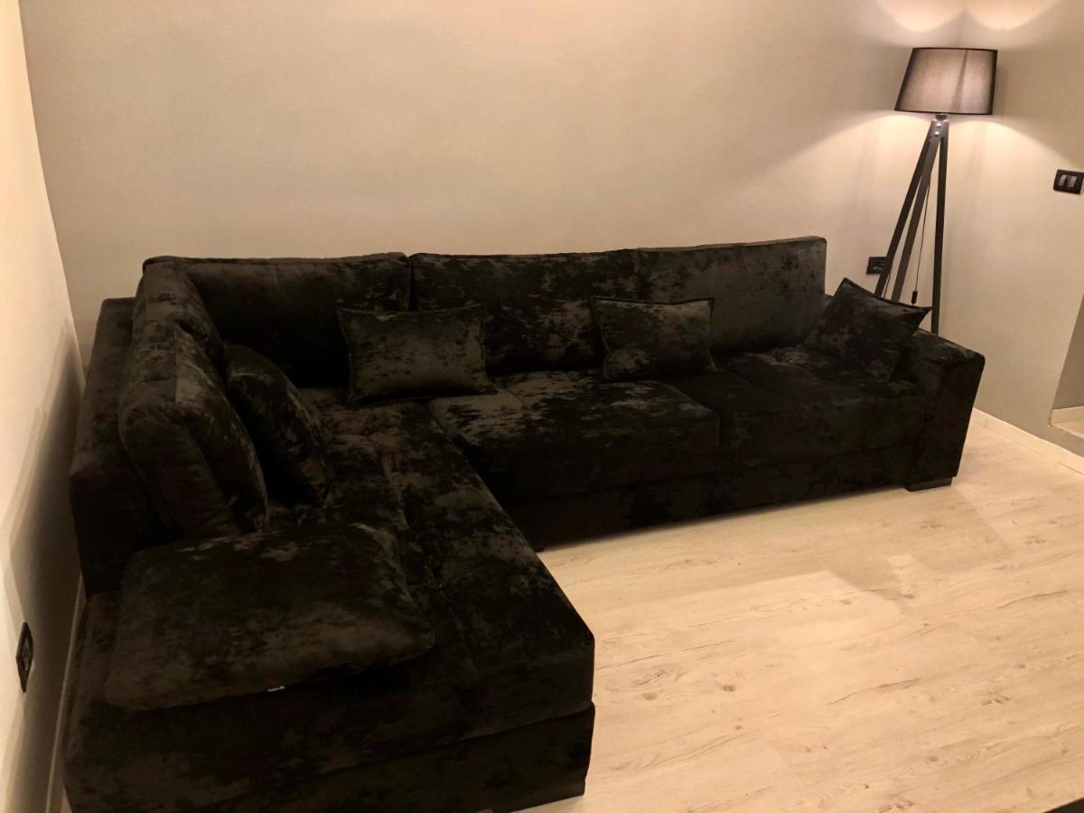 Nikki Apartments 3 Τίρανα Εξωτερικό φωτογραφία