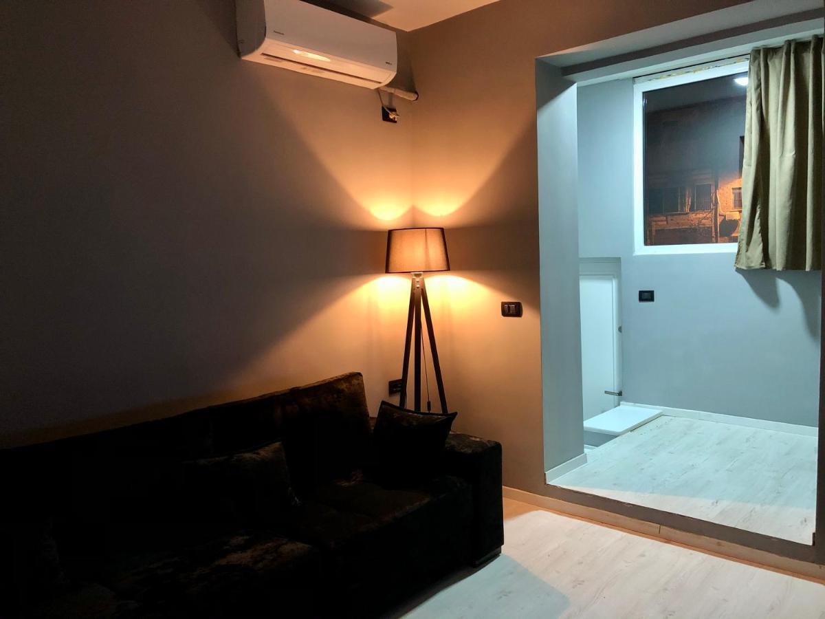 Nikki Apartments 3 Τίρανα Εξωτερικό φωτογραφία