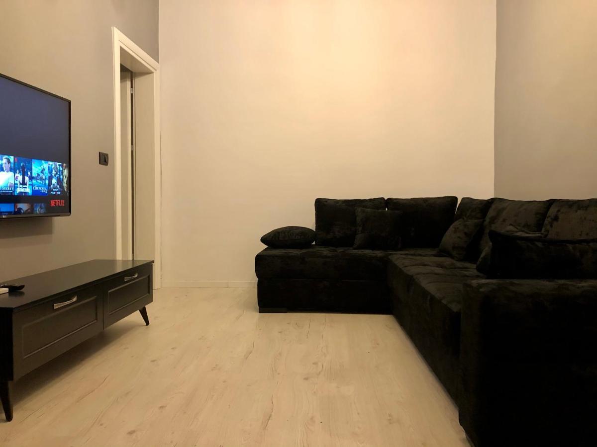 Nikki Apartments 3 Τίρανα Εξωτερικό φωτογραφία