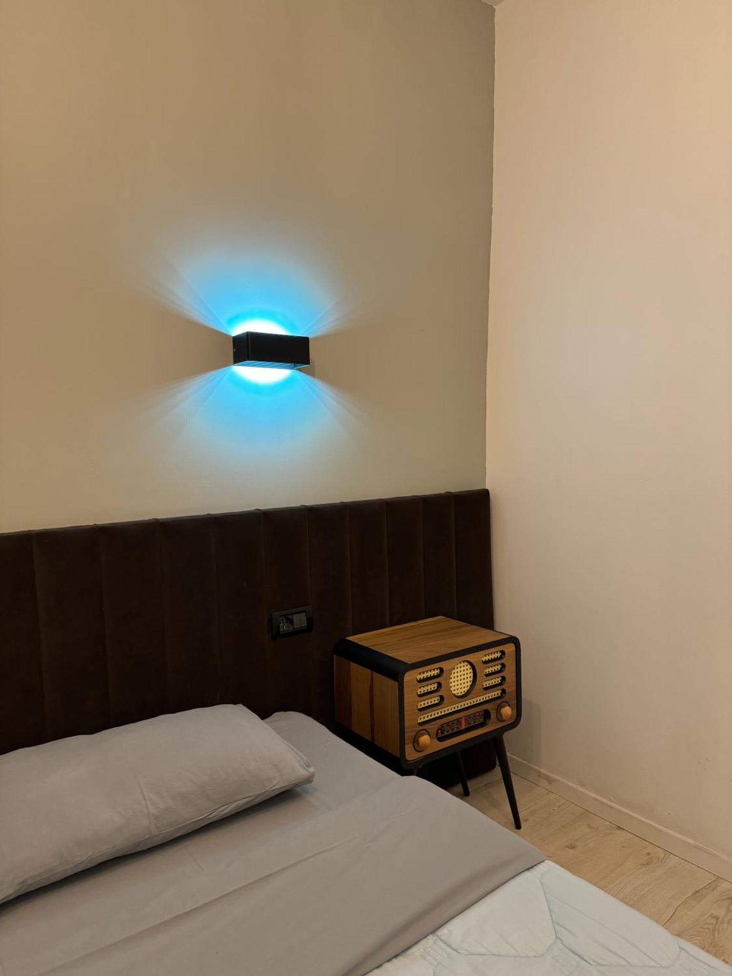 Nikki Apartments 3 Τίρανα Εξωτερικό φωτογραφία