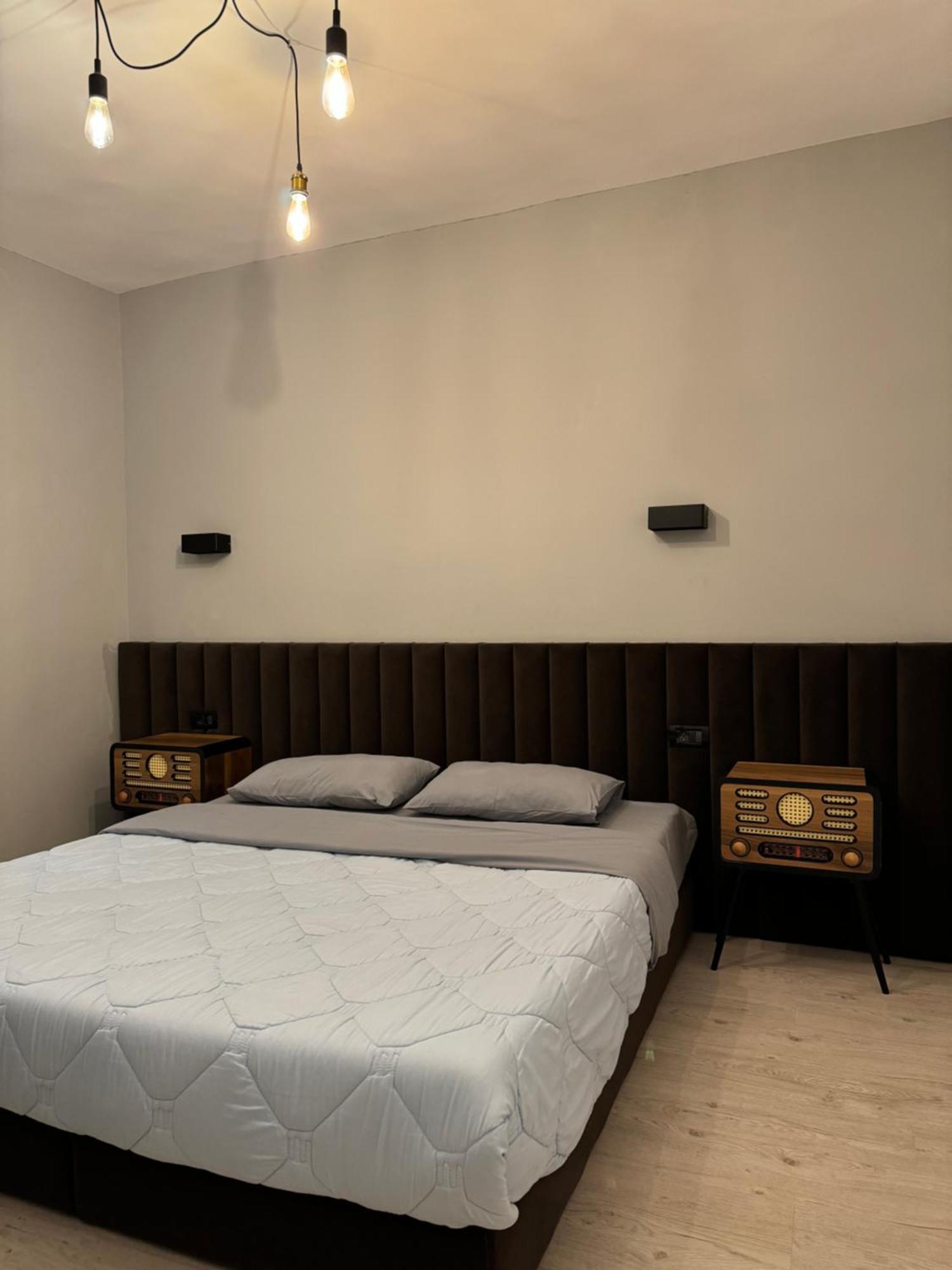Nikki Apartments 3 Τίρανα Εξωτερικό φωτογραφία