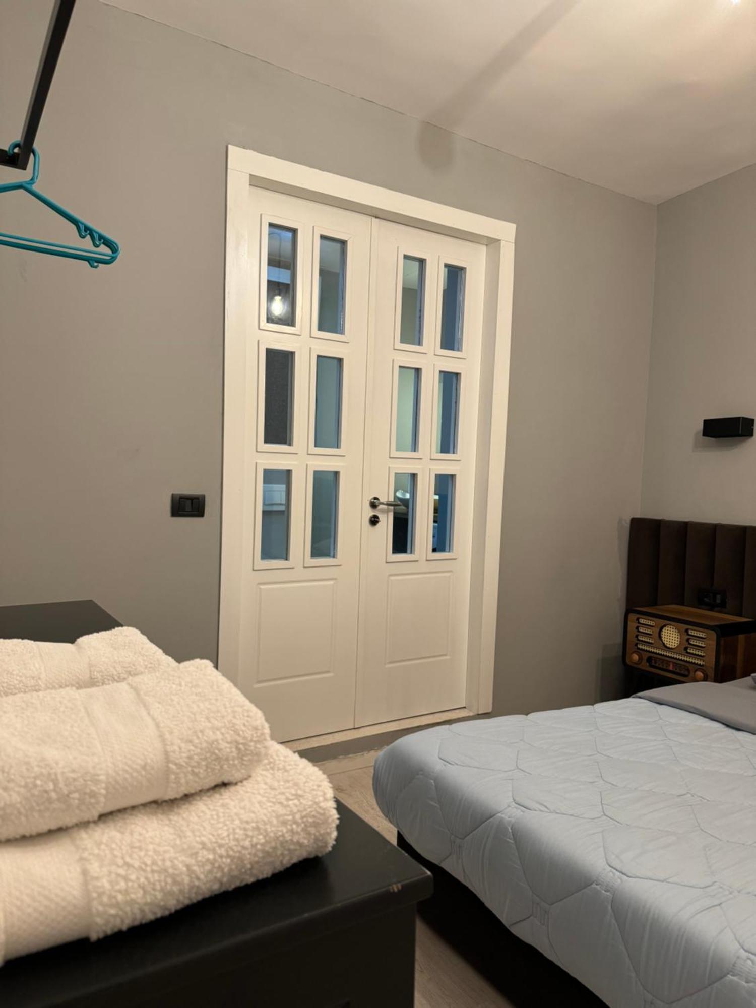 Nikki Apartments 3 Τίρανα Εξωτερικό φωτογραφία